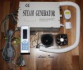 Generátor pary s ionizátorom 3 kW